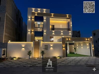 4 Bedroom Villa for Sale in Al Zahya, Ajman - IMG_0371. jpg 4 Bedroom Villa for Sale in Al Zahya, Ajman - IMG_0371. jpg