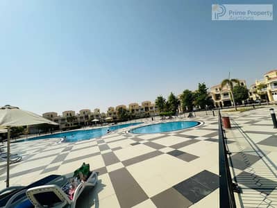 2 Bedroom Townhouse for Rent in Al Hamra Village, Ras Al Khaimah - a0eb7519-b562-4e37-9b9c-98e67de0b8ea. jpeg 2 Bedroom Townhouse for Rent in Al Hamra Village, Ras Al Khaimah - a0eb7519-b562-4e37-9b9c-98e67de0b8ea. jpeg
