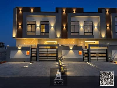3 Schlafzimmer Villa zum zum Verkauf in Al Helio, Ajman - IMG_0395. jpg