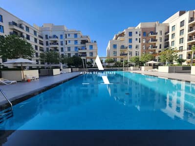 1 habitación Apartamento para en Alquiler en Al Khan, Sharjah - 7844333a-77b0-4e54-8821-9923fa01f470. jpg