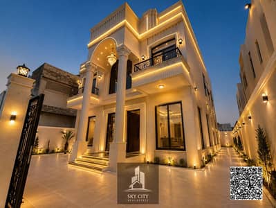 5 Bedroom Villa for Sale in Al Zahya, Ajman - 1000562399. jpg 5 Bedroom Villa for Sale in Al Zahya, Ajman - 1000562399. jpg