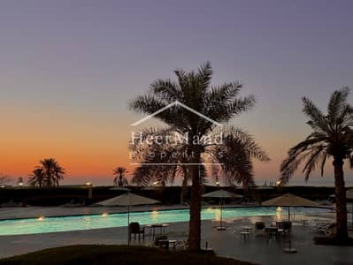 Studio de  à à louer à Al Hamra Village, Ras Al Khaimah - Appartement à Al Hamra Village，Al Hamra Marina Residences，Marina Apartment F, 40000 AED - 15558809