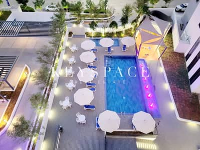 1 Bedroom Apartment for Sale in Aljada, Sharjah - WhatsApp Image 2025-08-27 at 17.02. 52 (1). jpeg