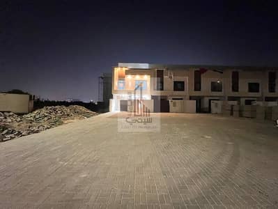 5 Schlafzimmer Villa zum zum Verkauf in Al Helio, Ajman - 142537a1-c38a-4411-a461-2583cef7f0c2. jpg