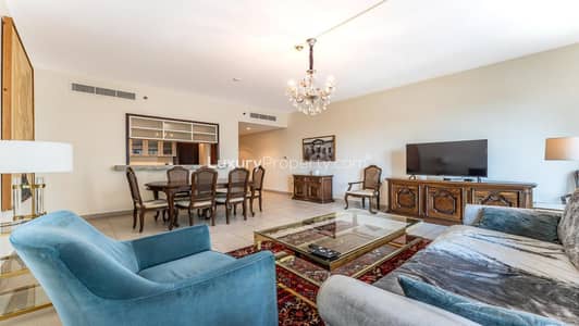 2 Bedroom Flat for Sale in Downtown Dubai, Dubai - Investor | Luxury | Vacant | Spacious