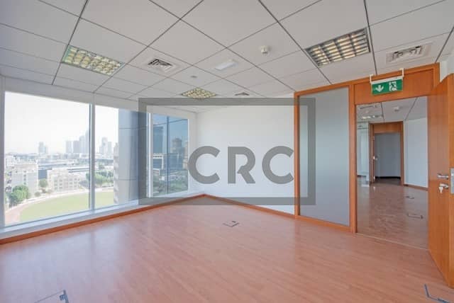 Studio Office in  Barsha Heights (Tecom)