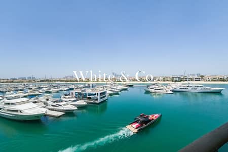 3 Bedroom Apartment for Sale in Palm Jumeirah, Dubai - Full Atlantis Views | Large Layout | VOT 3 Bedroom Apartment for Sale in Palm Jumeirah, Dubai - Full Atlantis Views | Large Layout | VOT