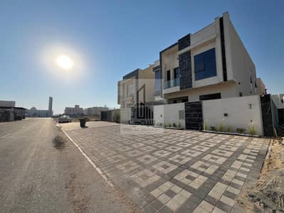 5 Bedroom Villa for Sale in Al Helio, Ajman - fa08c48d-41c6-49a0-955a-702de17953b8. jpg
