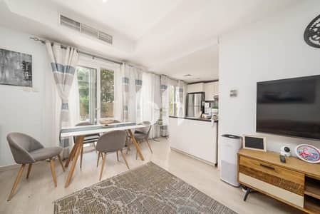 2 Bedroom Townhouse for Rent in The Springs, Dubai - images image img 2 Bedroom Townhouse for Rent in The Springs, Dubai - images image img
