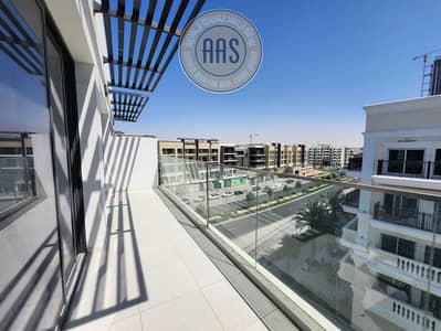 1 Schlafzimmer Wohnung zum zur Miete in Arjan, Dubai - 20250421_142218. jpg
