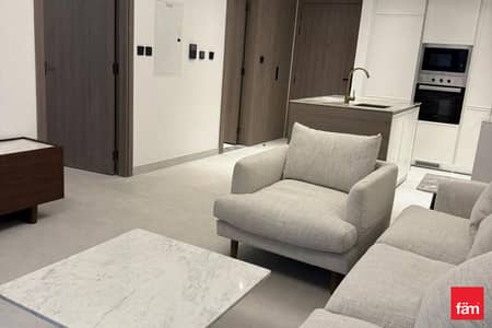 阿尔扬街区， 迪拜 1 卧室公寓待租 - 位于阿尔扬街区，Avelon Boulevard 1 卧室的公寓 90000 AED - 15558932