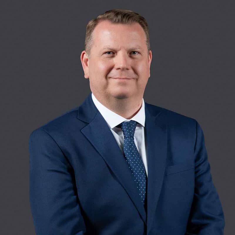 Alistair Walker Alistair Walker