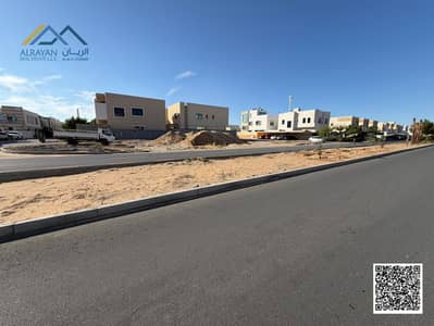 ارض سكنية للبيع في الياسمين، عجمان - لابت (4). jpeg ارض سكنية للبيع في الياسمين، عجمان - لابت (4). jpeg