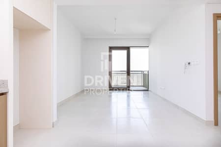 1 Schlafzimmer Wohnung zum zur Miete in Dubai Creek Harbour, Dubai - Wohnung in Dubai Creek Harbour，Creekside 18，Creekside 18 Tower B, 1 schlafzimmer, 84999 AED - 15558983