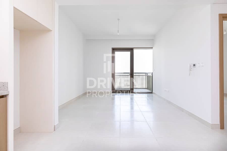 Appartement à Dubai Creek Harbour,Creekside 18,Creekside 18 Tower B, 1 chambre, 84999 AED - 15558983 Appartement à Dubai Creek Harbour,Creekside 18,Creekside 18 Tower B, 1 chambre, 84999 AED - 15558983