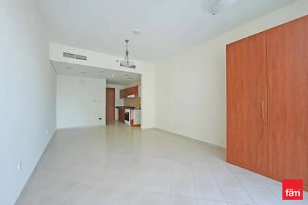 Estudio para en Venta en Dubai Production City (IMPZ), Dubai - Apartamento en Dubai Production City (IMPZ)，The Crescent Towers，The Crescent Tower B, 520999 AED - 15559013