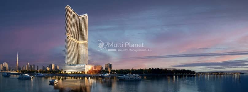 迪拜海港城, 迪拜 1 卧室单位待售 - 位于迪拜海港城,Breez by Danube 1 卧室的公寓 2401000 AED - 15559031 迪拜海港城, 迪拜 1 卧室单位待售 - 位于迪拜海港城,Breez by Danube 1 卧室的公寓 2401000 AED - 15559031