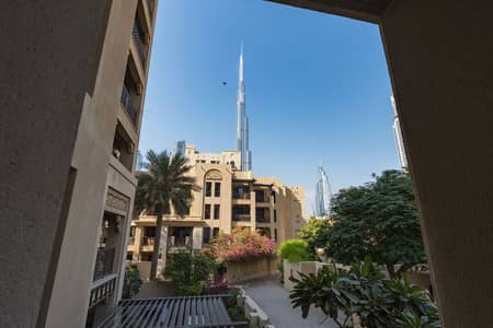 2 Schlafzimmer Wohnung zum zur Miete in Downtown Dubai, Dubai - Wohnung in Downtown Dubai,Old Town,Reehan,Reehan 1, 2 schlafzimmer, 150000 AED - 15066468 2 Schlafzimmer Wohnung zum zur Miete in Downtown Dubai, Dubai - Wohnung in Downtown Dubai,Old Town,Reehan,Reehan 1, 2 schlafzimmer, 150000 AED - 15066468