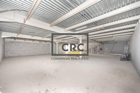 Warehouse te Huur in Al Quoz, Dubai - images image img