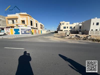 ارض سكنية للبيع في الياسمين، عجمان - الب (6). jpeg ارض سكنية للبيع في الياسمين، عجمان - الب (6). jpeg