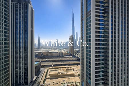 3 Camere Appartamento in Affitto a Za'abeel, Dubai - Appartamento a Za'abeel，Za'abeel 2，Downtown Views II，Downtown Views II Tower 2, 3 camere da letto, 290000 AED - 15559086