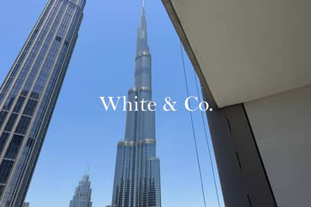 2 habitaciones Apartamento para en Venta en Downtown Dubai, Dubai - Apartamento en Downtown Dubai，Opera District，Grande Signature Residences, 2 dormitorios, 4500000 AED - 15559085