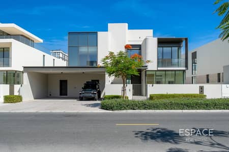 5 Schlafzimmer Villa zum zum Verkauf in Dubai Hills Estate, Dubai - Villa in Dubai Hills Estate，Address Villas Hillcrest, 5 schlafzimmer, 27500000 AED - 15559100