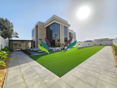 5 Schlafzimmer Villa zum zur Miete in Al Manara, Dubai - 20260529_163940. jpg