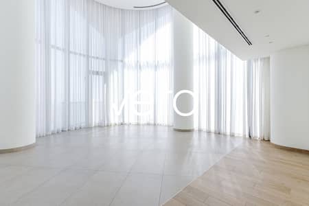 4 Schlafzimmer Wohnung zum zur Miete in Sobha Hartland, Dubai - Wohnung in Sobha Hartland，Waves Grande, 4 schlafzimmer, 440000 AED - 15420219