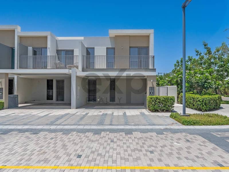 4BR + Maid | Corner Unit | Furnished 4BR + Maid | Corner Unit | Furnished
