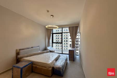 1 Bedroom Apartment for Sale in Jumeirah Village Circle (JVC), Dubai - Semi Furnished | Brand New | Next To Mall 1 Bedroom Apartment for Sale in Jumeirah Village Circle (JVC), Dubai - Semi Furnished | Brand New | Next To Mall