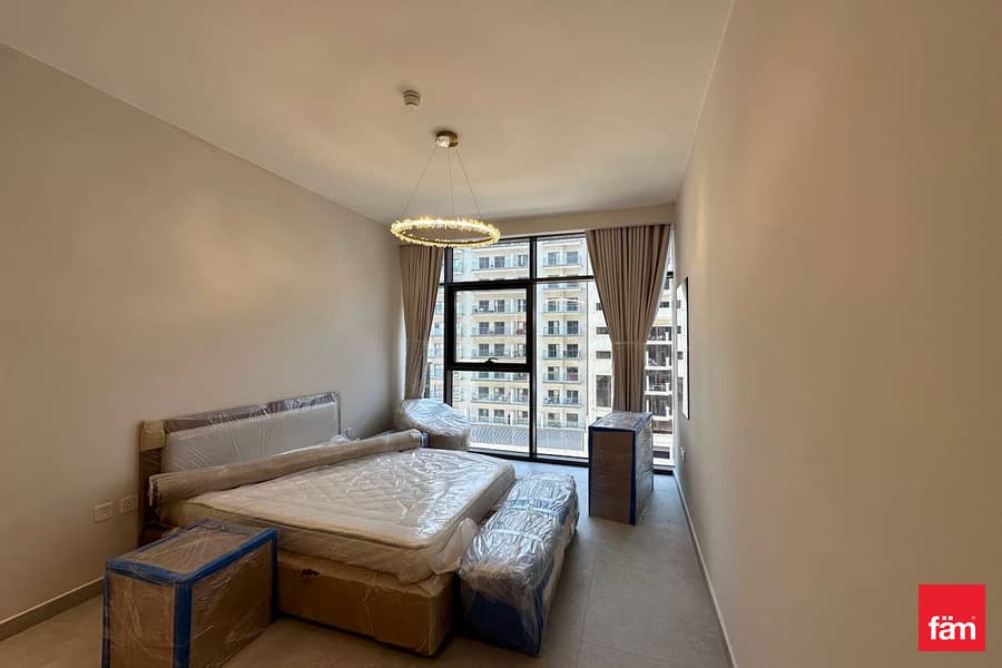 Semi Furnished | Brand New | Next To Mall Semi Furnished | Brand New | Next To Mall