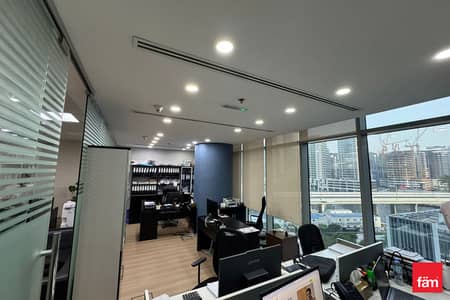 Office in Affitto a Business Bay, Dubai - Ufficio a Business Bay，Metropolis Tower, 249999 AED - 15559109