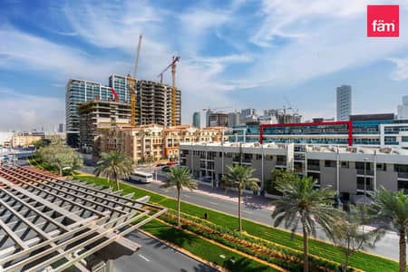 3 habitaciones Apartamento para en Alquiler en Jumeirah Village Circle (JVC), Dubai - Apartamento en Jumeirah Village Circle (JVC)，JVC District 10，Le Grand Chateau，Le Grand Chateau A, 3 dormitorios, 173999 AED - 15559117