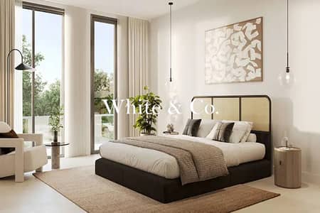 1 Bedroom Flat for Sale in Jumeirah Village Circle (JVC), Dubai - FREE SERVICE CHARGE | BRAND NEW | Q1 2026 1 Bedroom Flat for Sale in Jumeirah Village Circle (JVC), Dubai - FREE SERVICE CHARGE | BRAND NEW | Q1 2026