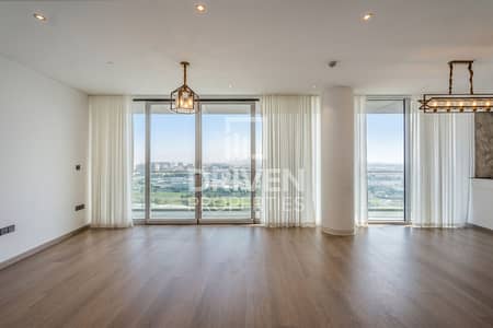 3 habitaciones Apartamento para en Alquiler en Dubai Festival City, Dubai - Apartamento en Dubai Festival City，Marsa Plaza，Marsa Plaza North, 3 dormitorios, 220000 AED - 15559127