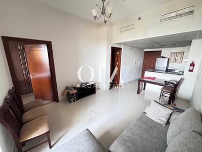 1 Schlafzimmer Wohnung zum zum Verkauf in Dubai Sports City, Dubai - IMG_4698. jpg