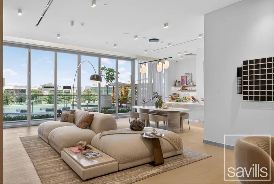 Appartement à Dubai Hills Estate,Ellington House II, 1 chambre, 170000 AED - 15559167 Appartement à Dubai Hills Estate,Ellington House II, 1 chambre, 170000 AED - 15559167