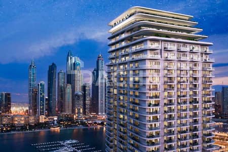 4 Bedroom Flat for Sale in Dubai Harbour, Dubai - Best Deals | Handover This Year | Exclusive 4 Bedroom Flat for Sale in Dubai Harbour, Dubai - Best Deals | Handover This Year | Exclusive