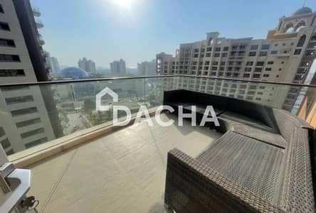 3 habitaciones Apartamento para en Alquiler en Palm Jumeirah, Dubai - Apartamento en Palm Jumeirah,Tiara Residences,Emerald, 3 dormitorios, 395000 AED - 15559170 3 habitaciones Apartamento para en Alquiler en Palm Jumeirah, Dubai - Apartamento en Palm Jumeirah,Tiara Residences,Emerald, 3 dormitorios, 395000 AED - 15559170