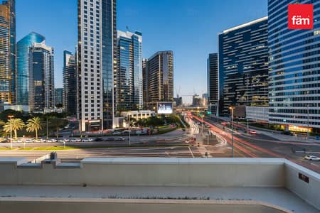 1 Camera Appartamento in Affitto a Downtown Dubai, Dubai - Appartamento a Downtown Dubai，Bellevue Towers，Bellevue Tower 2, 1 camera da letto, 139999 AED - 15559168
