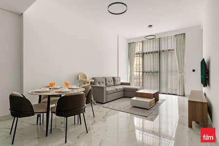 1 Bedroom Apartment for Rent in Business Bay, Dubai - Fully Furnished | Brand New | Spacious 1 Bedroom Apartment for Rent in Business Bay, Dubai - Fully Furnished | Brand New | Spacious