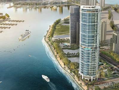 2 Bedroom Apartment for Sale in Dubai Maritime City, Dubai - 1. jpg