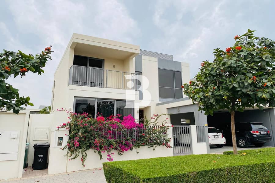 Вилла в Дубай Хиллс Истейт,Сидра Виллы,Сидра 2, 4 cпальни, 469999 AED - 15547093 Вилла в Дубай Хиллс Истейт,Сидра Виллы,Сидра 2, 4 cпальни, 469999 AED - 15547093