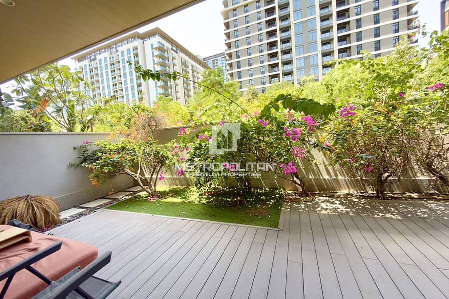 Wohnung in Sobha Hartland,Hartland Greens,Hartland Greens Building 4, 2 schlafzimmer, 2950000 AED - 15559232 Wohnung in Sobha Hartland,Hartland Greens,Hartland Greens Building 4, 2 schlafzimmer, 2950000 AED - 15559232