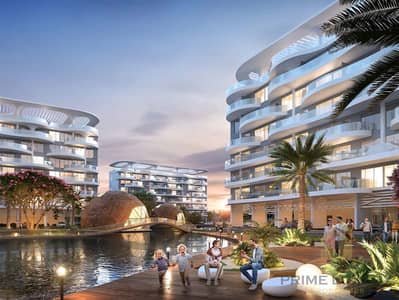 2 Schlafzimmer Wohnung zum zum Verkauf in DAMAC Lagoons, Dubai - 9. jpg 2 Schlafzimmer Wohnung zum zum Verkauf in DAMAC Lagoons, Dubai - 9. jpg