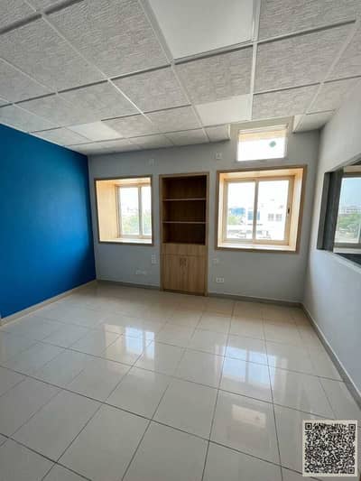 Office zum zur Miete in Al Nakhil, Ajman - WhatsApp Image 2026-06-21 at 19.11. 19 (1). jpeg