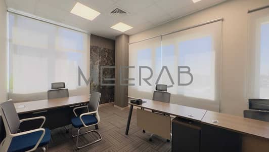 Office para en Alquiler en Al Quoz, Dubai - IMG_6858. jpg