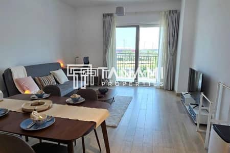 1 Camera Appartamento in Affitto a Yas Island, Abu Dhabi - Appartamento a Yas Island，Water's Edge, 1 camera da letto, 9500 AED - 15559264