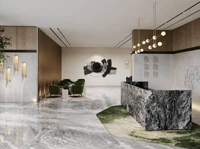 Office for Rent in Al Barsha, Dubai - Grade A | Quarter Floor Office | Multiple Options